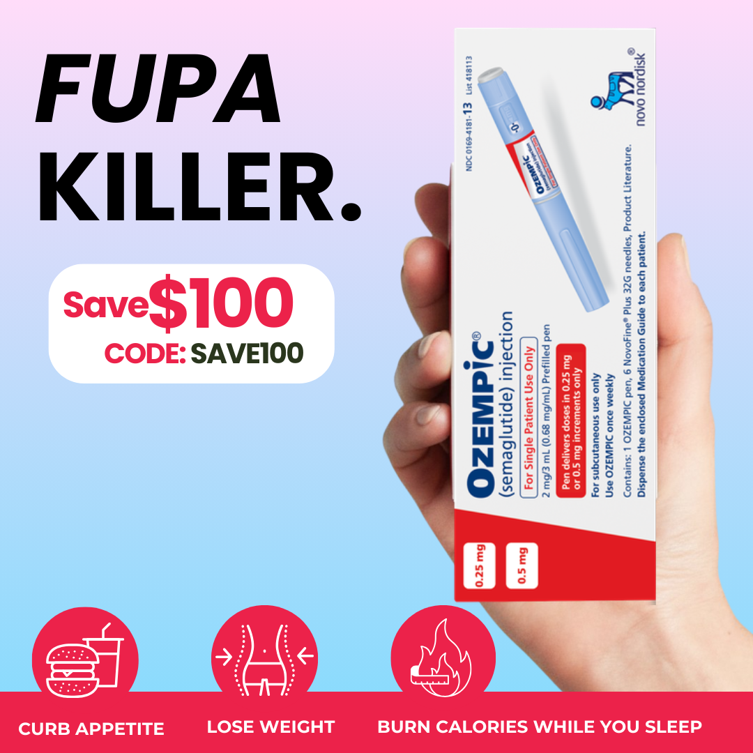 Health Insider Daily Facebook ad