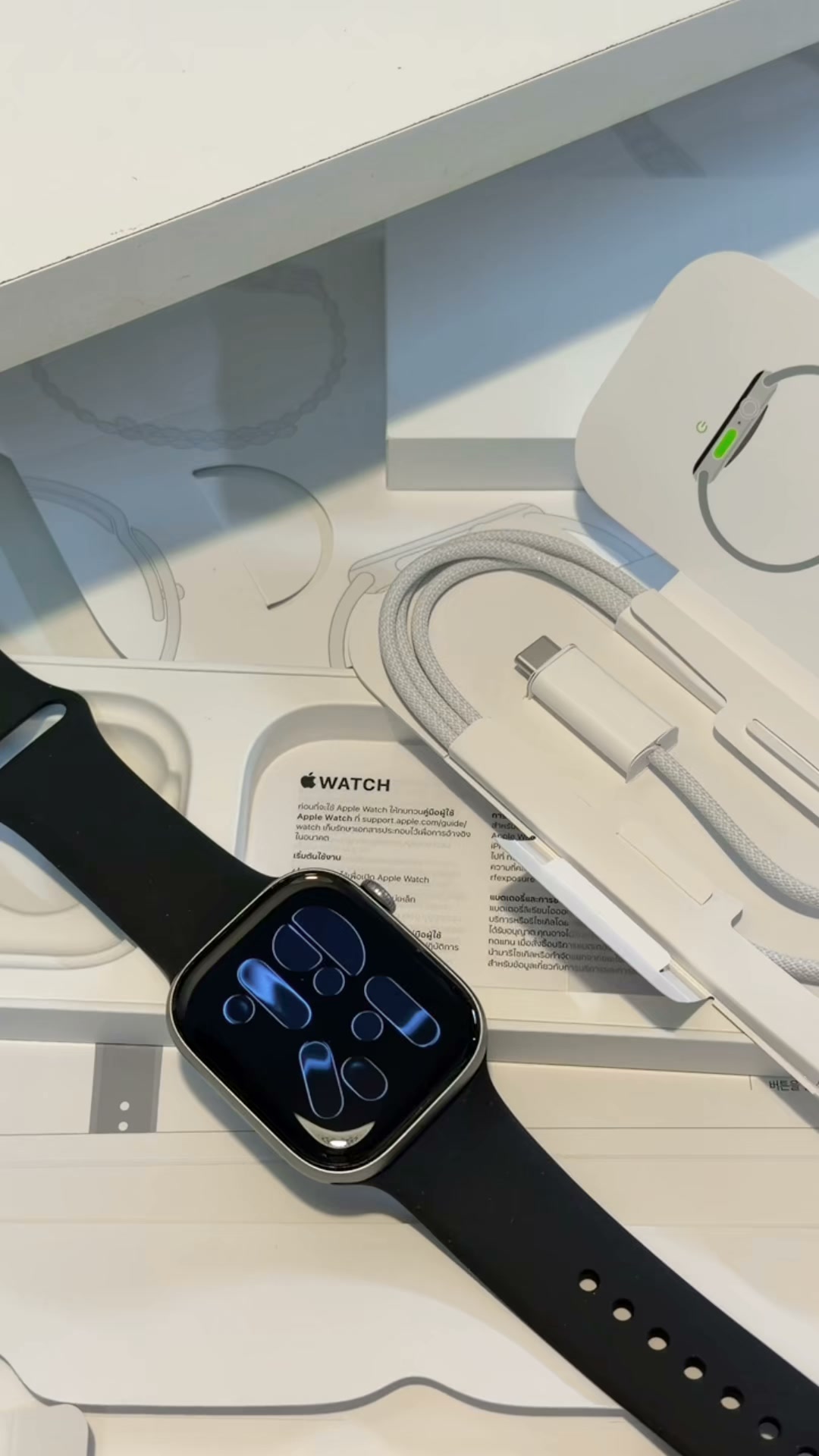 Pacifiko.com Facebook ad: ¡Compra tu Apple Watch con hasta 15% OFF…