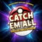 Catch’Em All Collectable Show