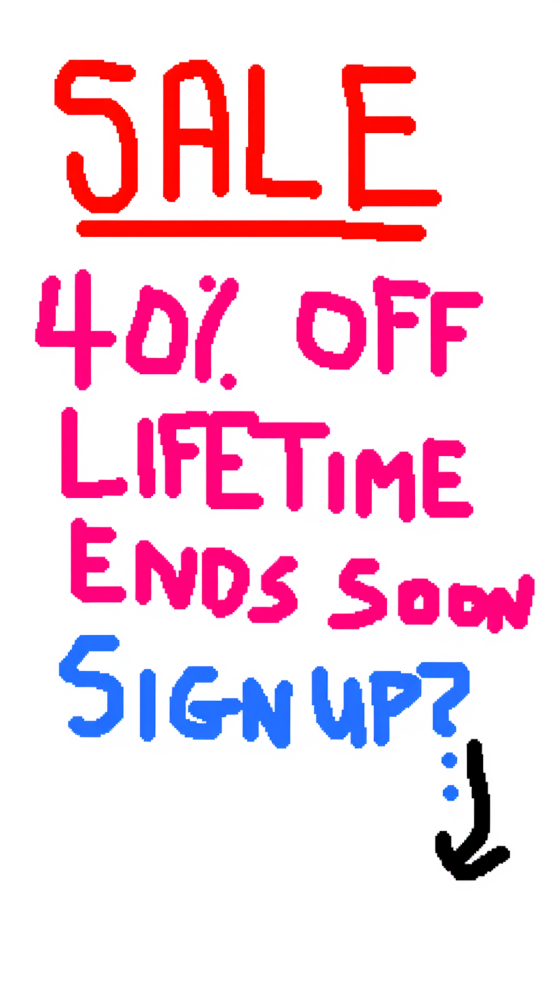 Zero To Mastery Facebook ad