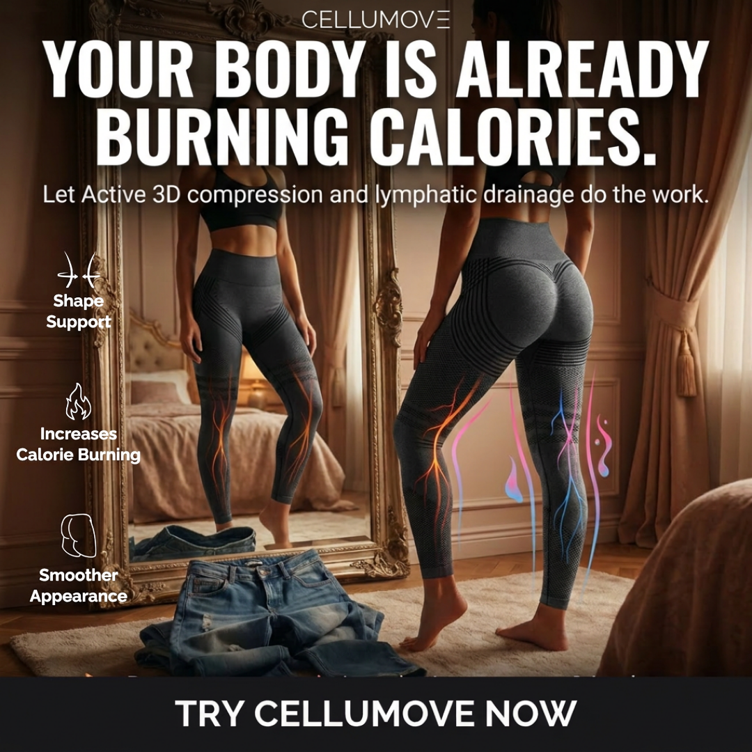 Cellumove UK Facebook ad