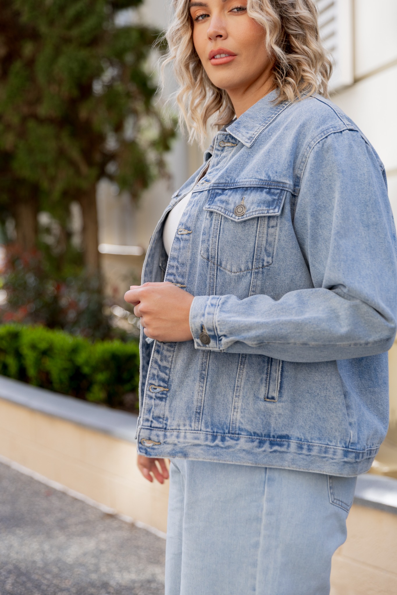 Proud Poppy Clothing Facebook ad