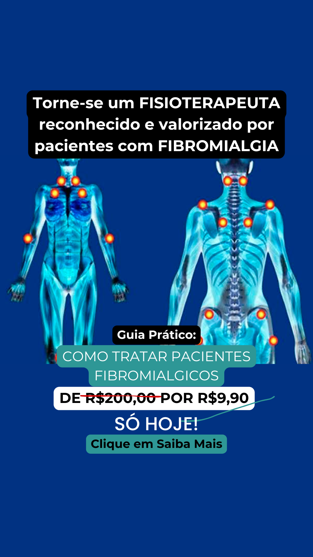 Flavio Salik Facebook ad