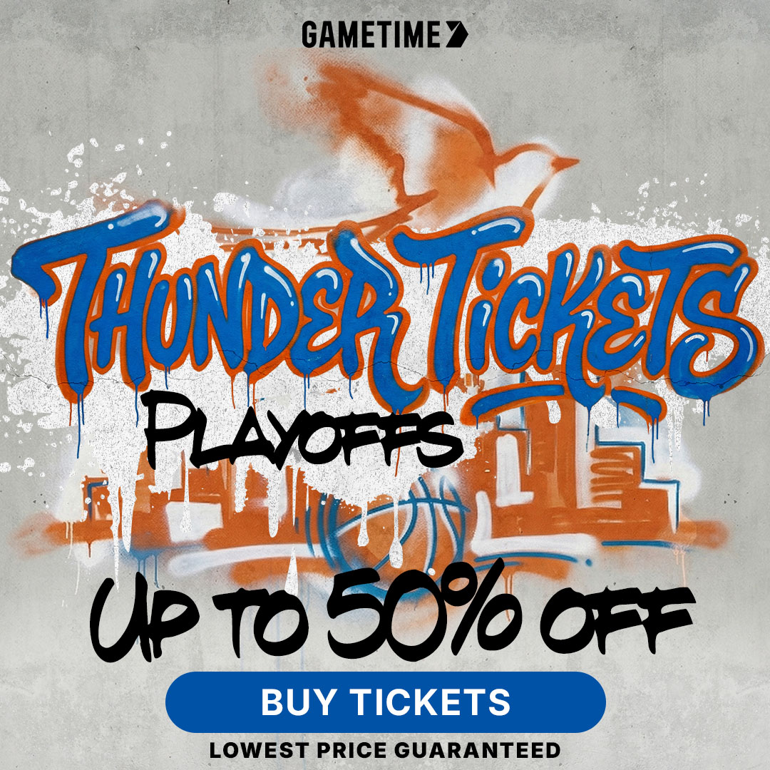Gametime Facebook ad