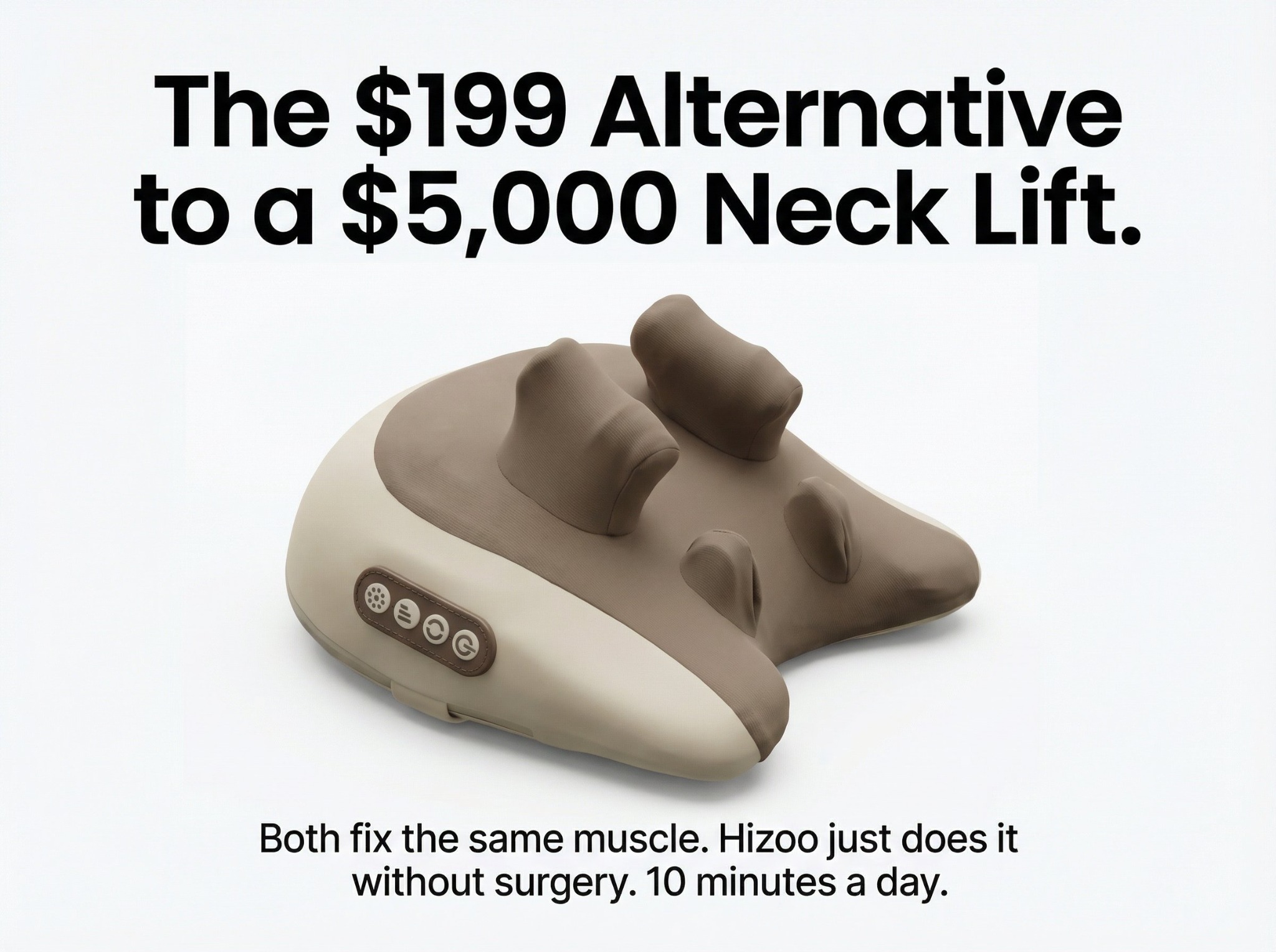 HiZoo Facebook ad