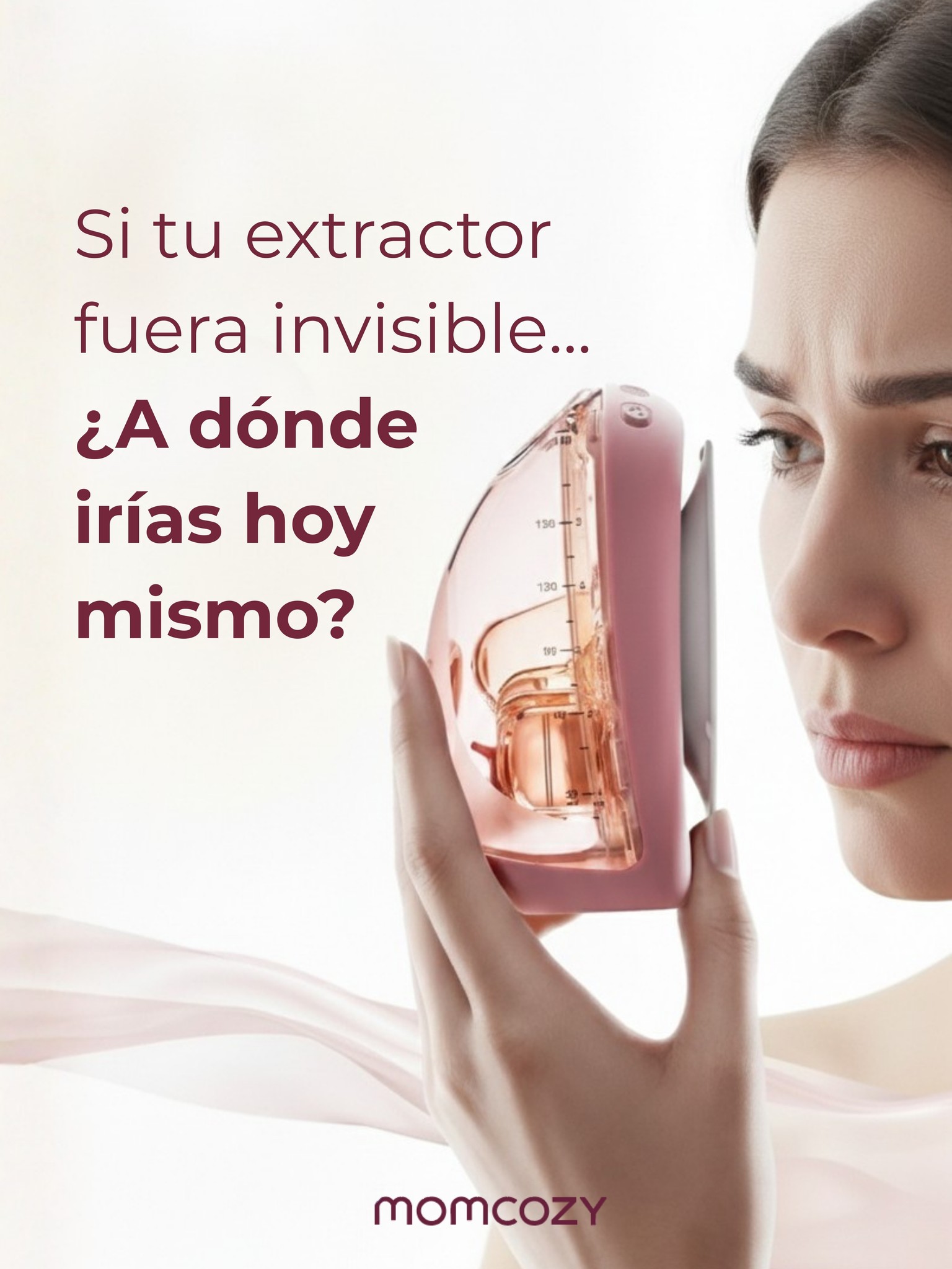 Momcozymx Facebook ad