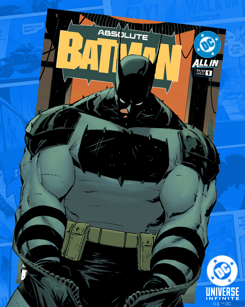 DC Facebook ad