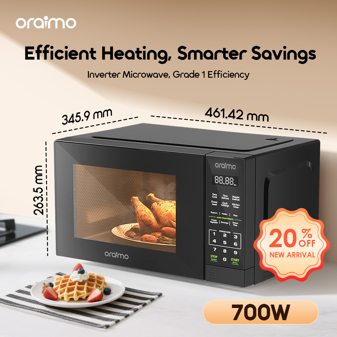 oraimo DailyDeals GH Facebook ad