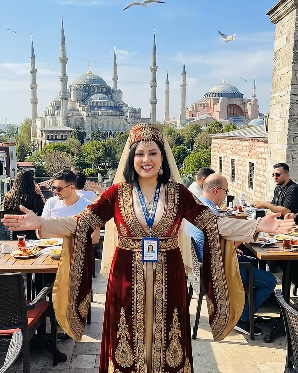 Dragon Holidays BD Facebook ad: Book your Turkey tour now & save up to 40% Call Today…