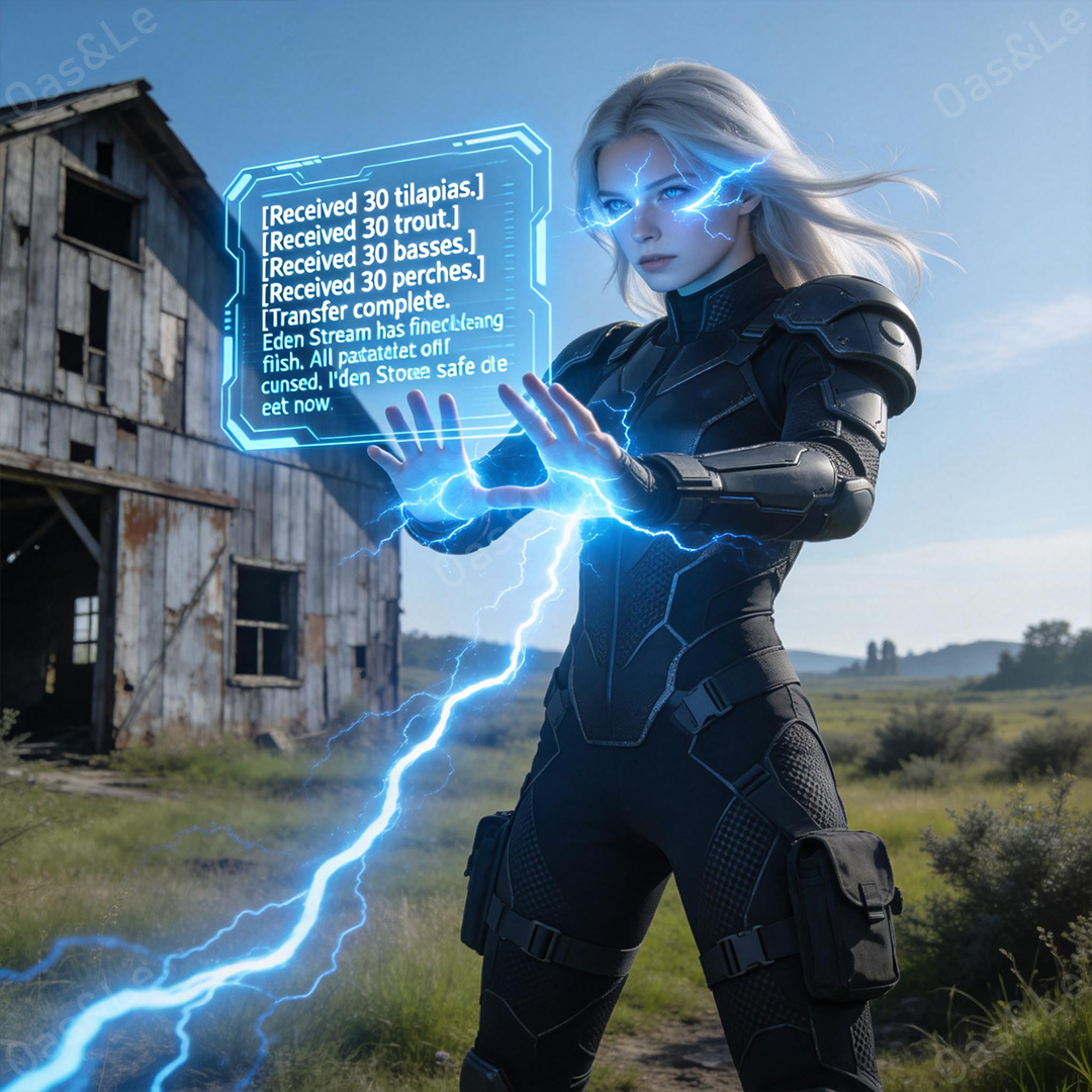Oasis-sc0625-3 Facebook ad: The Wasteland Queen's Ultimate Safe Zone