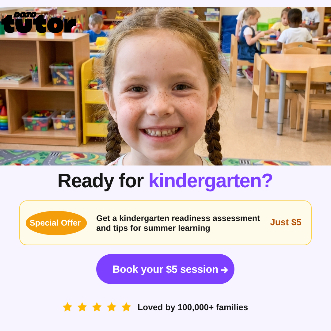 ClassDojo Facebook ad