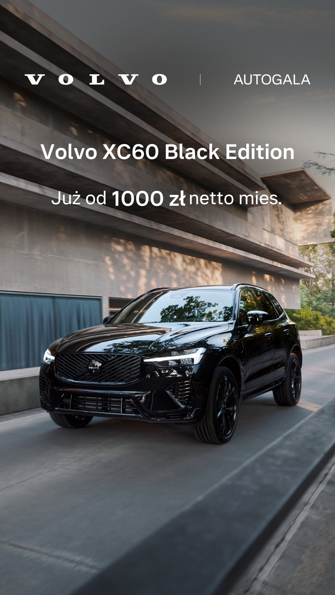 Autogala Facebook ad from Dec 22, 2025