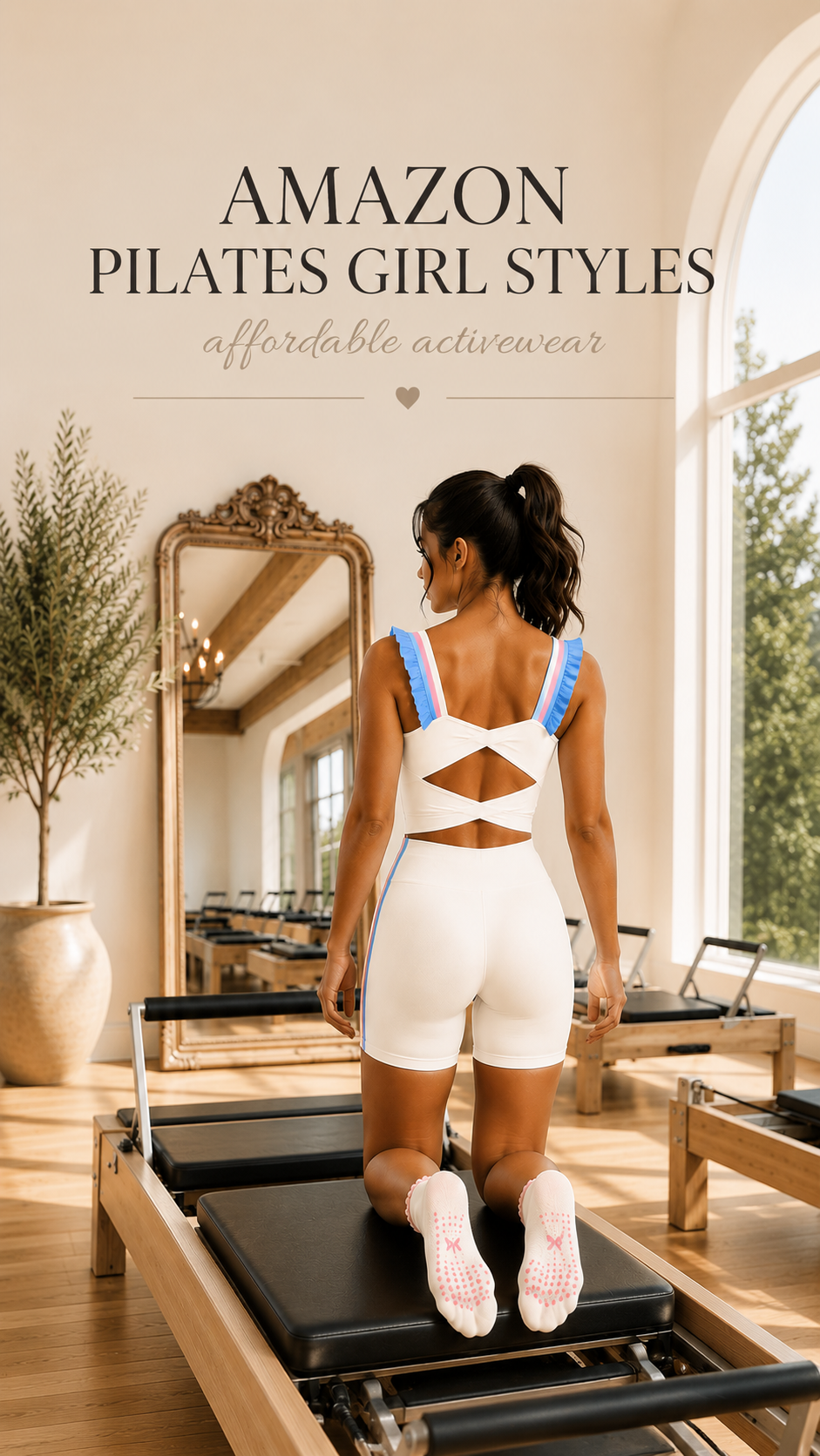 Chris and Melis - Designer Decor Deals & Furniture Finds Facebook ad