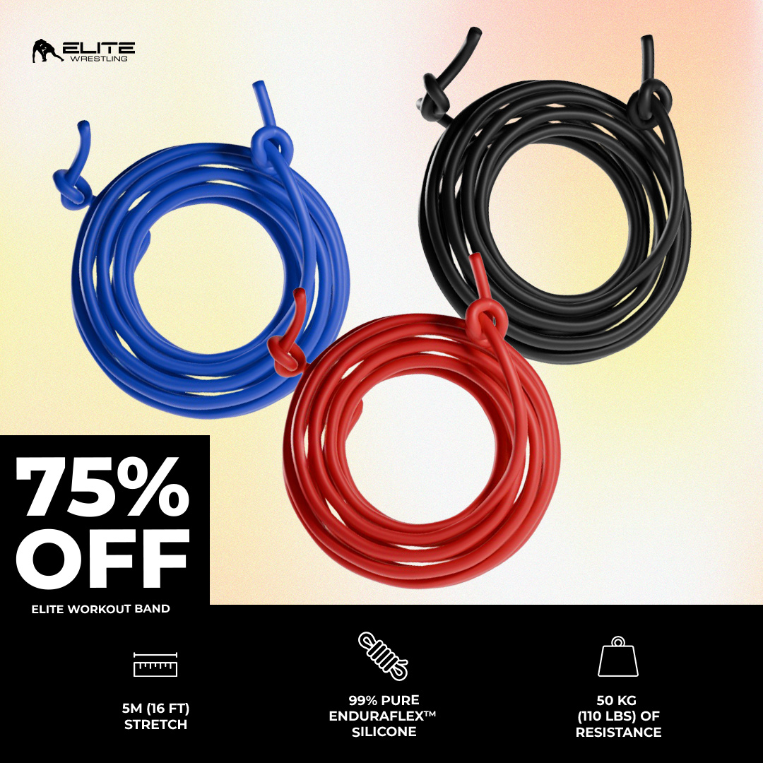 Elite Athletics Facebook ad