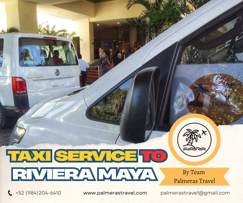 Palmeras Travel Facebook ad