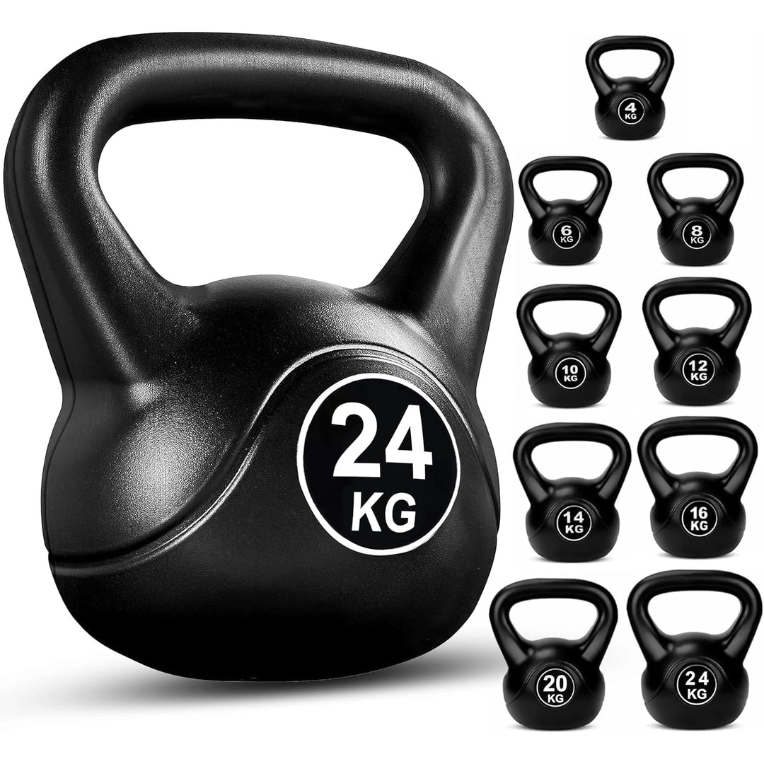 FK Sports Facebook ad: Create your home gym with FK Sports