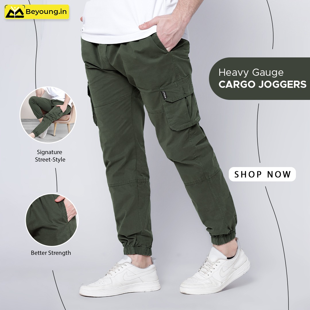 Beyoung.in Facebook ad
