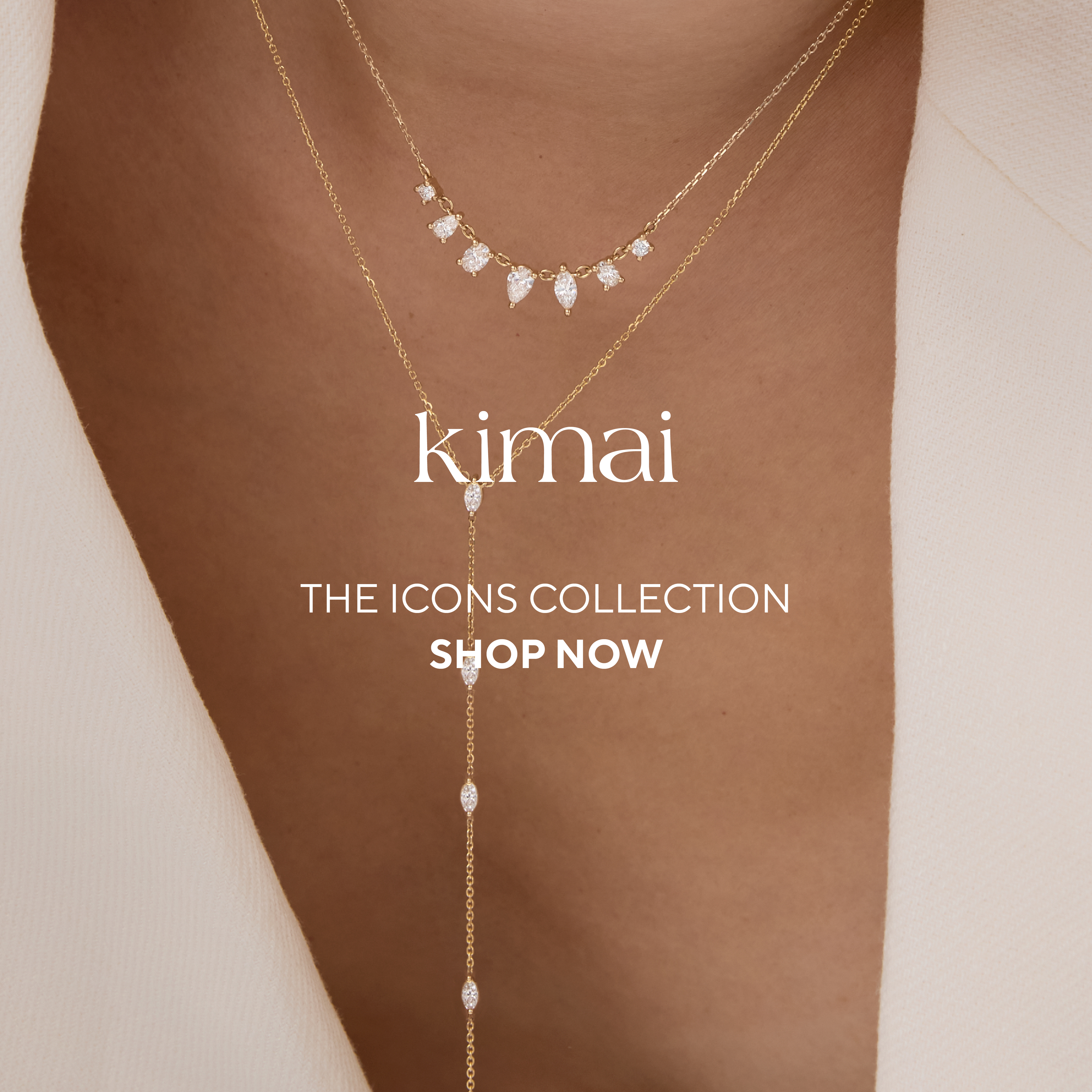 Kimaï Facebook ad