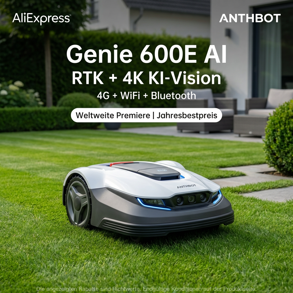 AliExpress Facebook ad