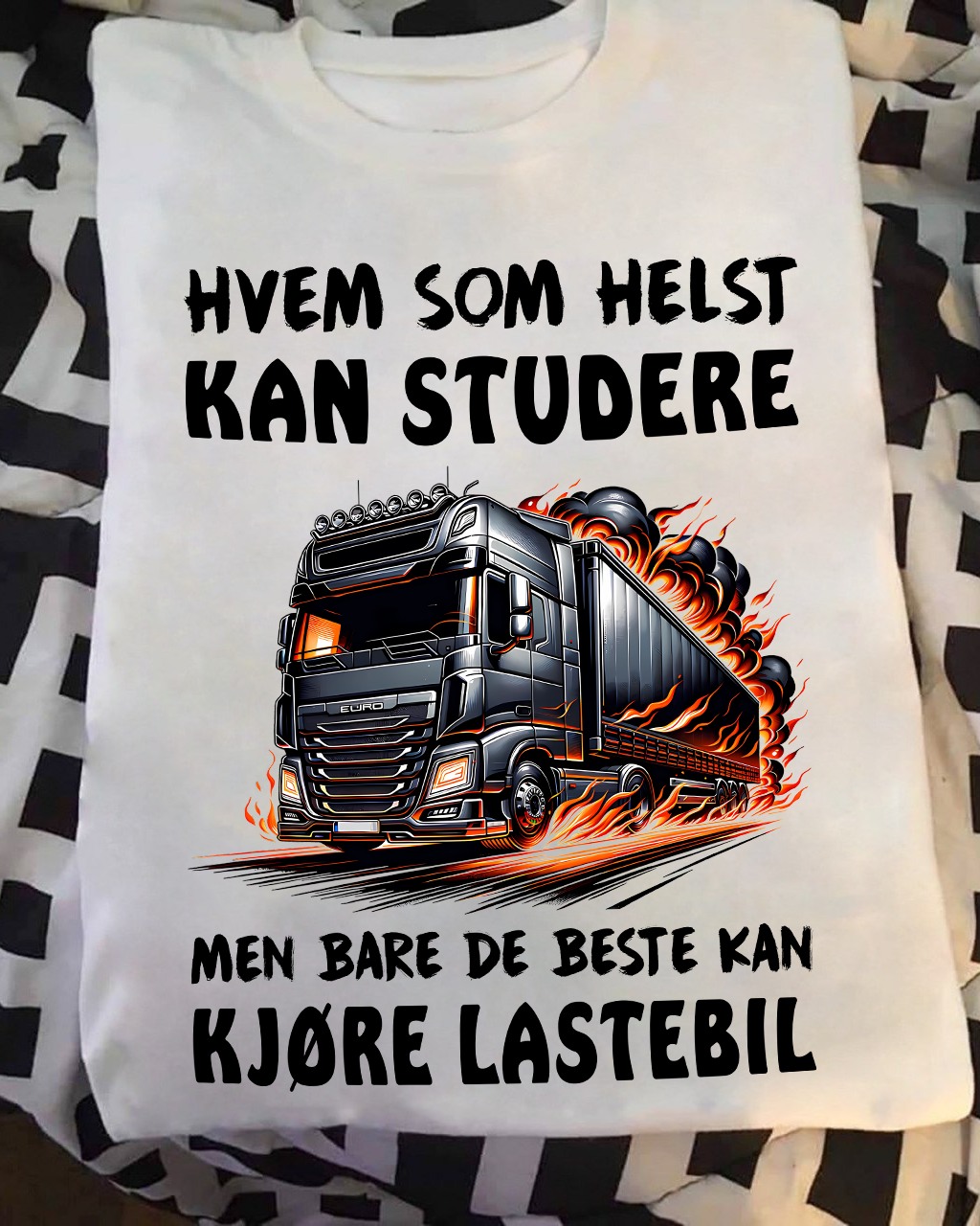 Unike Gaver Facebook ad