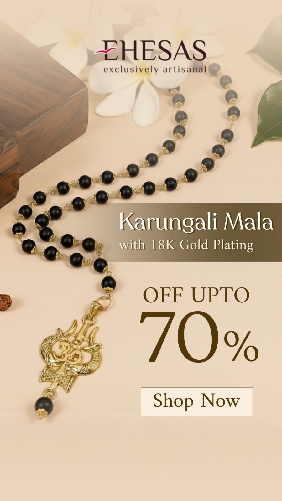 Power of Manifestation  Facebook ad