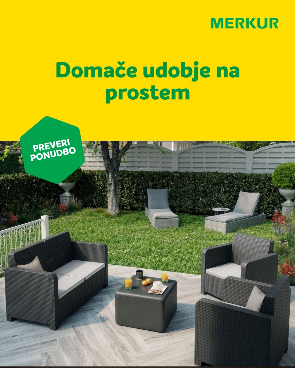 Merkur Facebook ad