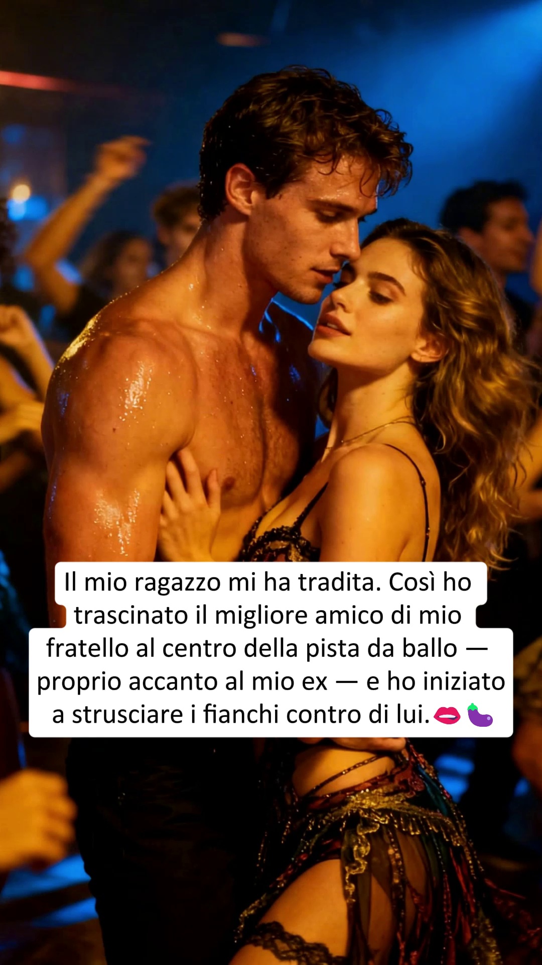 Novel Journey Facebook ad: Leggi la versione completa