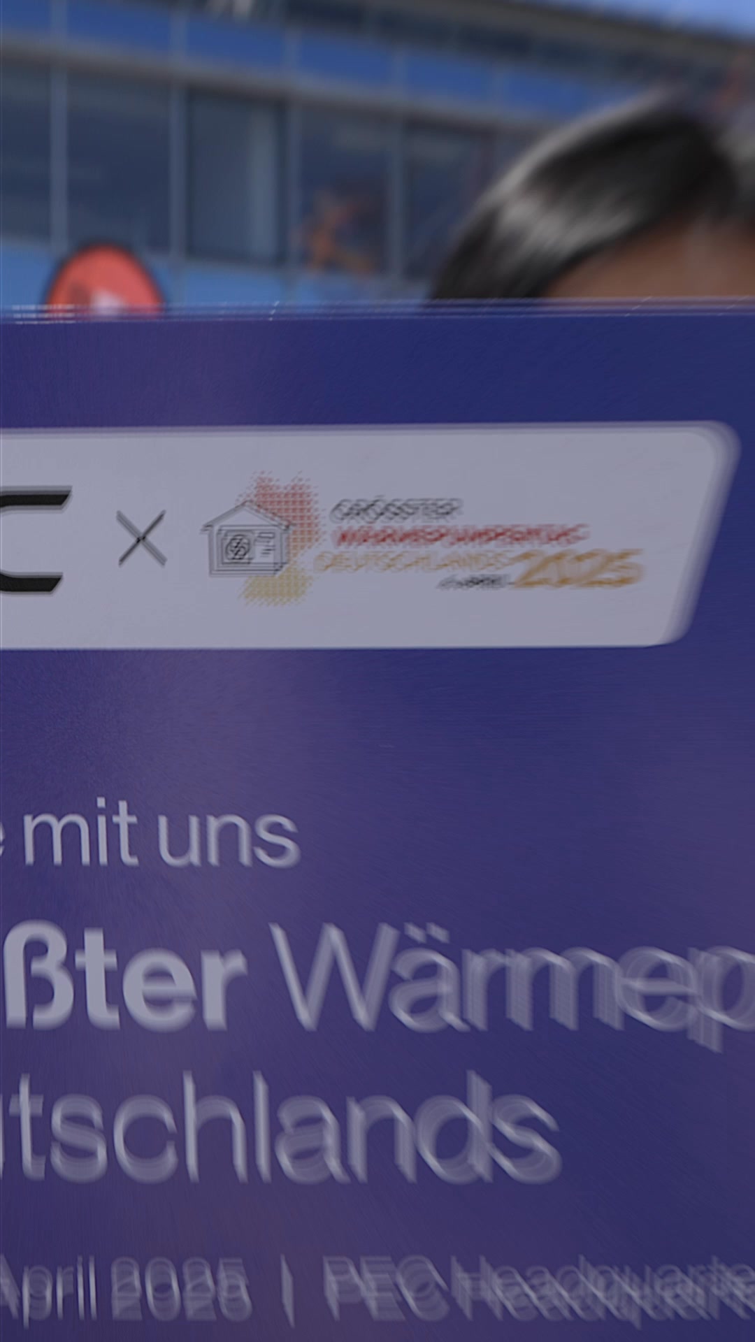 PEC - Professional Energy Consulting Facebook ad: Jetzt unverbindlich beraten lassen
