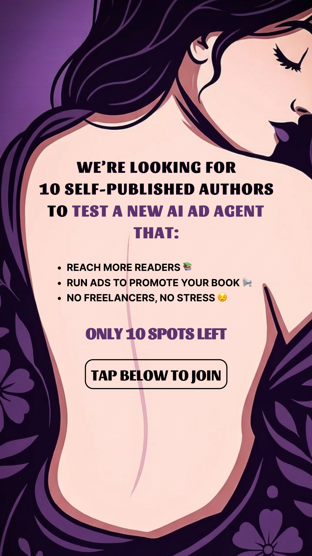 Zeely Facebook ad