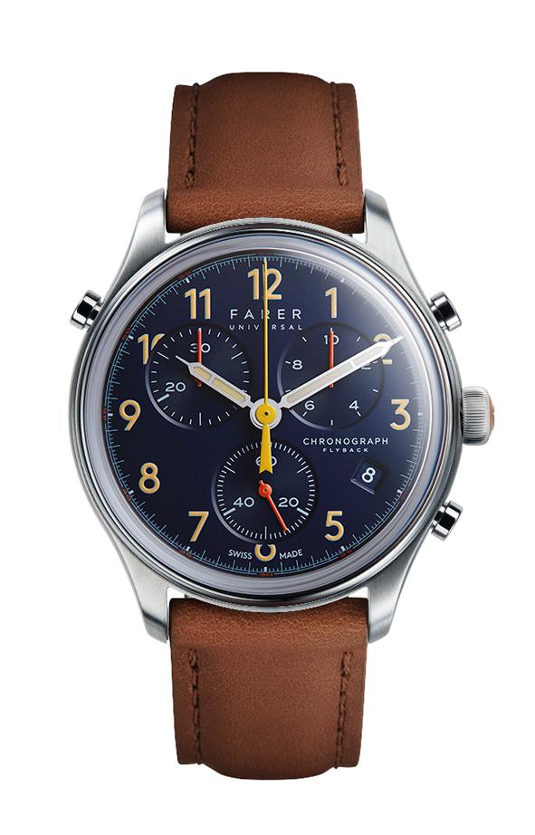 Farer Facebook ad