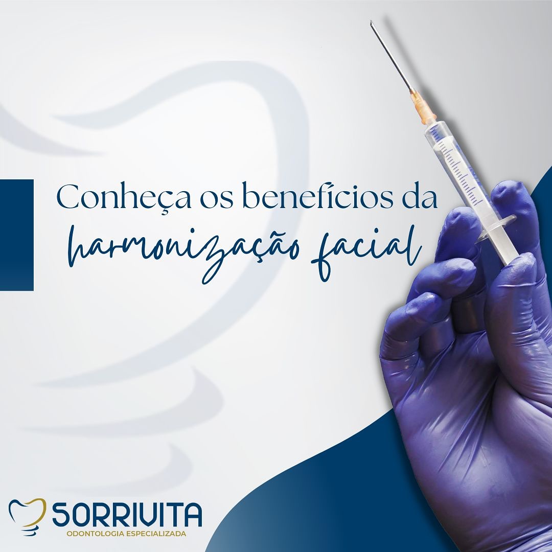 Sorrivita Clinica- Santo Estevão Facebook ad: Share on WhatsApp