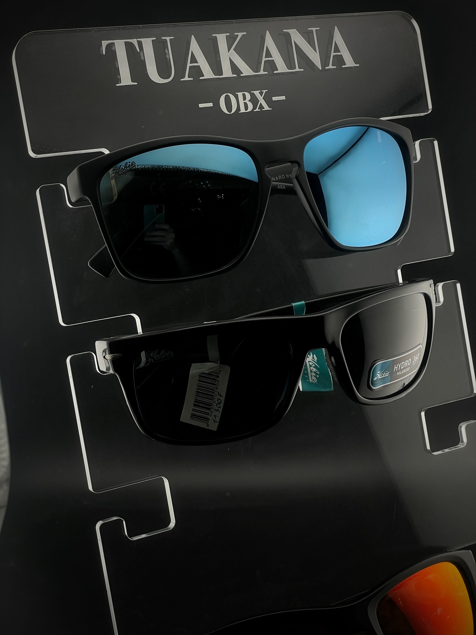 Aito 3D - Impression 3D en Polynésie Facebook ad