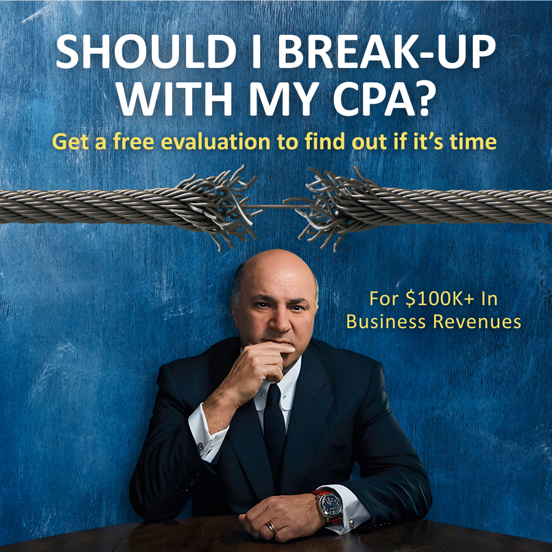 Kevin O'Leary Facebook ad