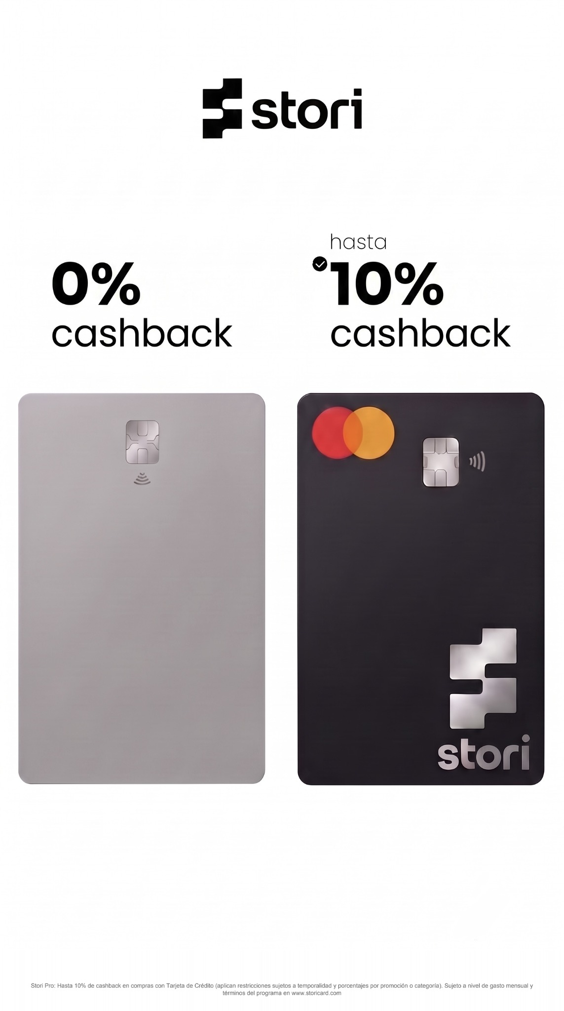 Stori Facebook ad