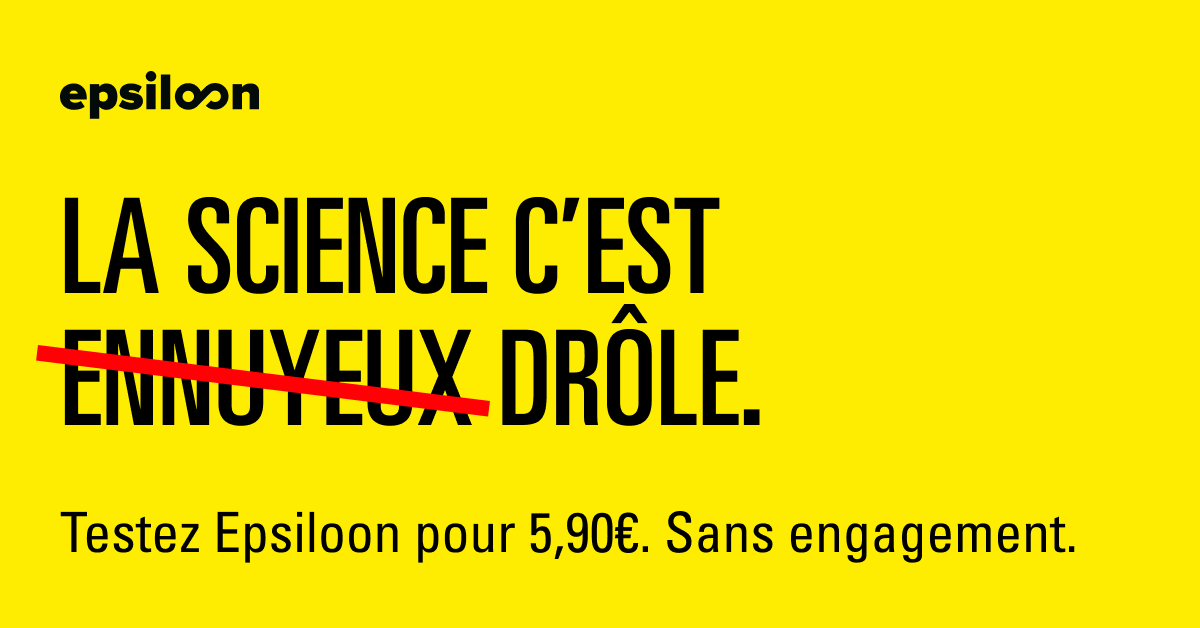 Epsiloon Facebook ad from Mar 6, 2026