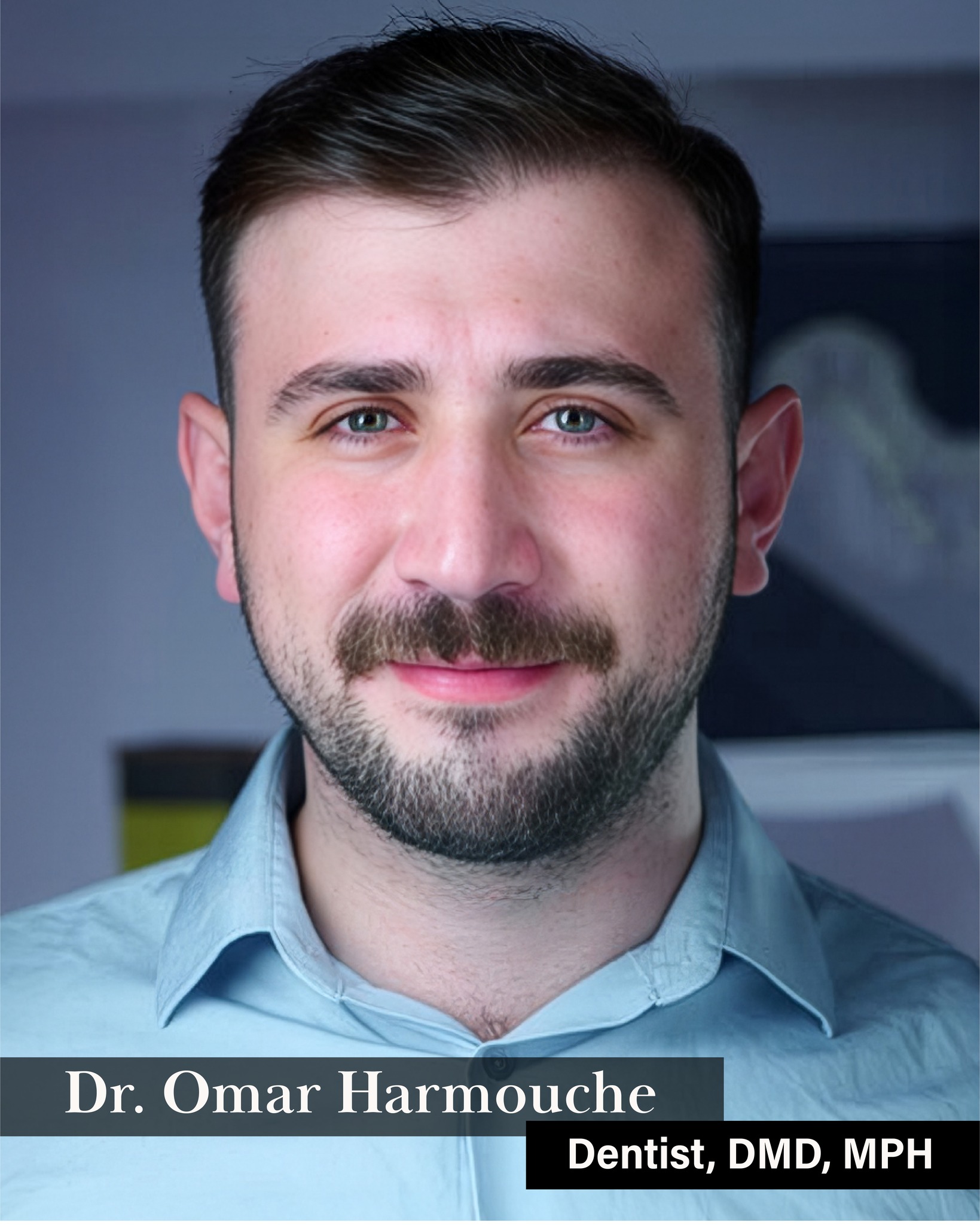 HAR Dental Facebook ad