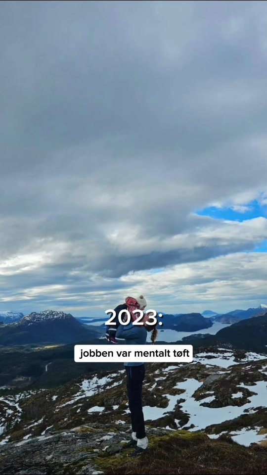Ingrid Tonheim Facebook ad: //reklame Litt om reisen min fra å være…