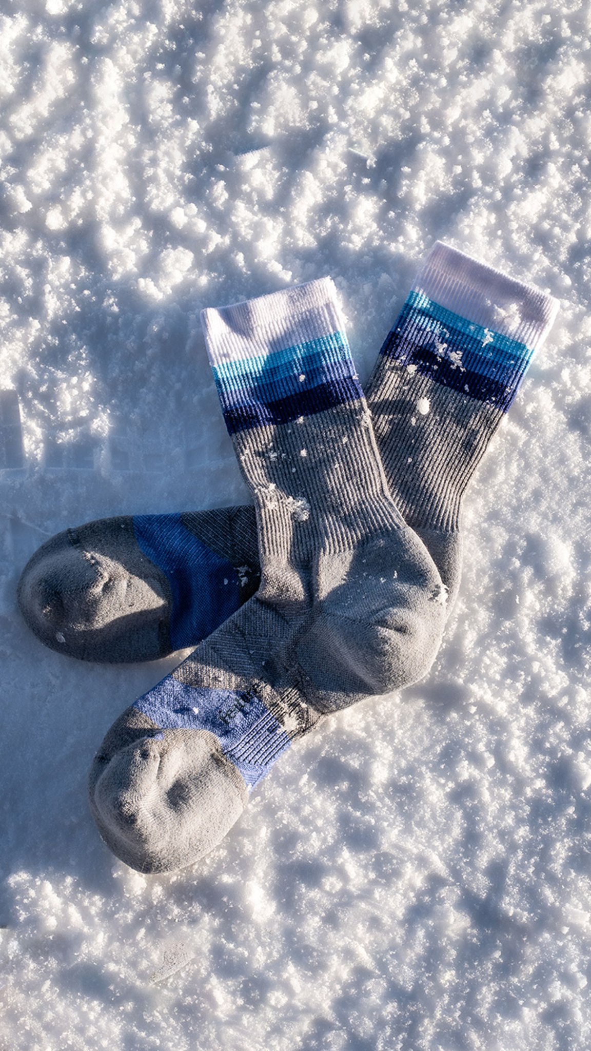 Feetures Canada Facebook ad
