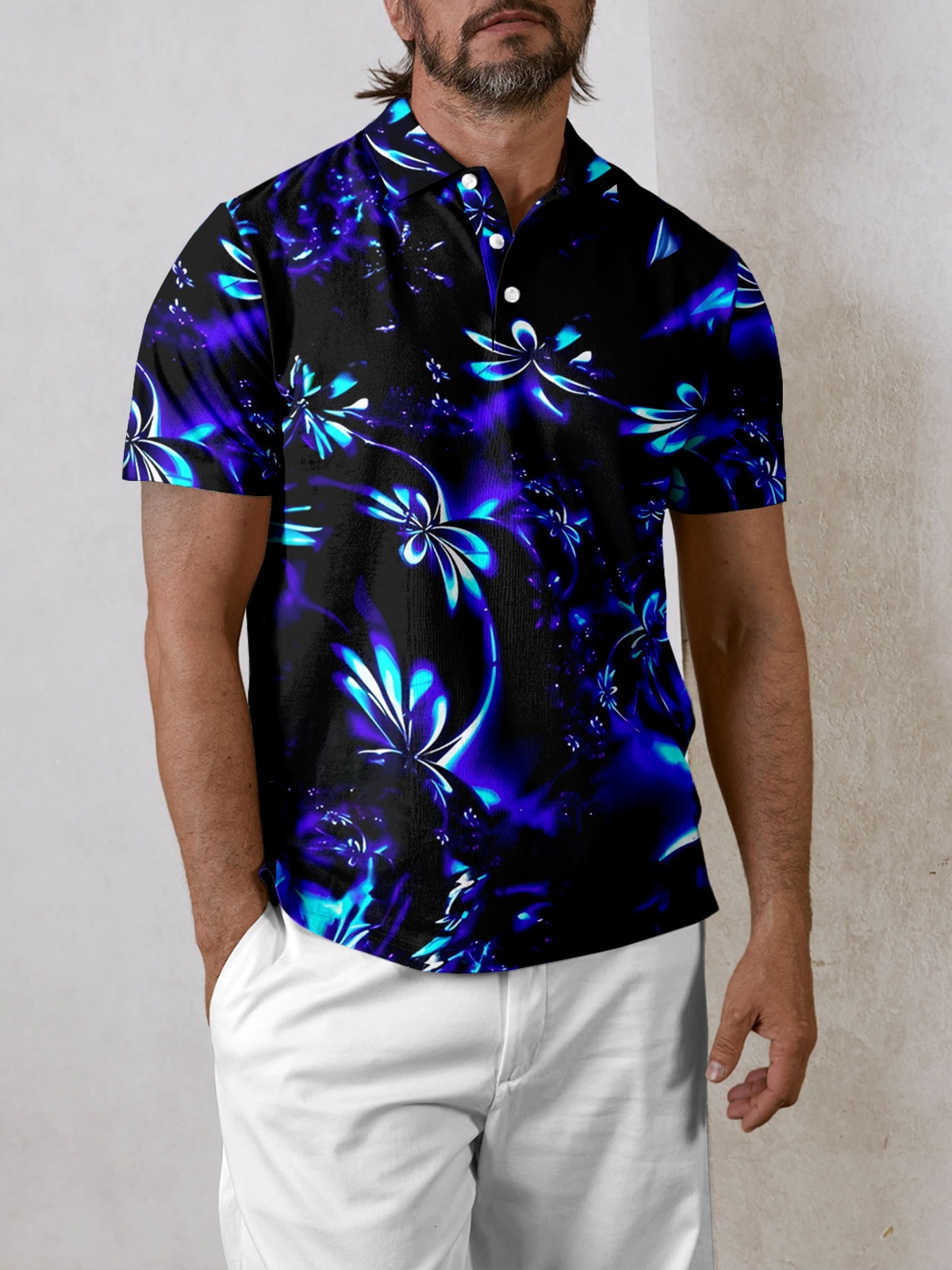Acegolfs Men Facebook ad