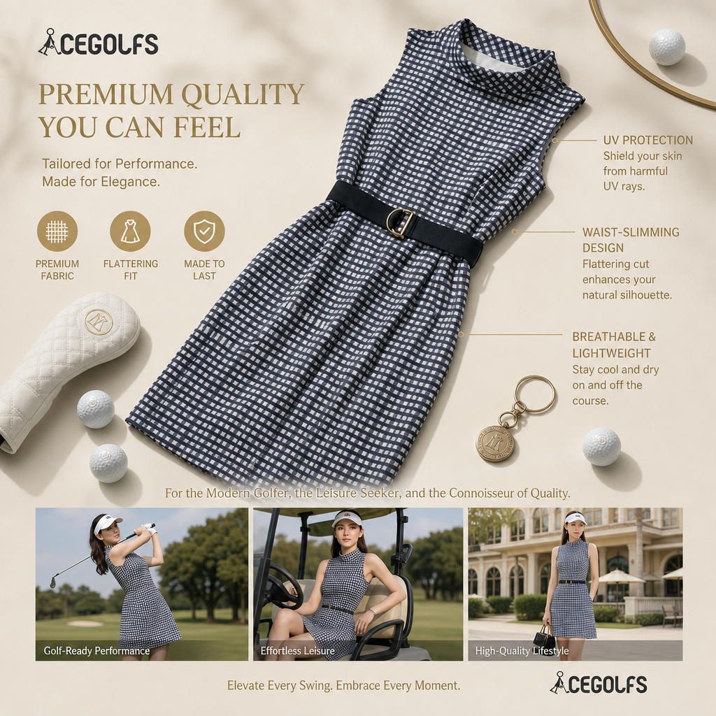 Acegolfs Facebook ad