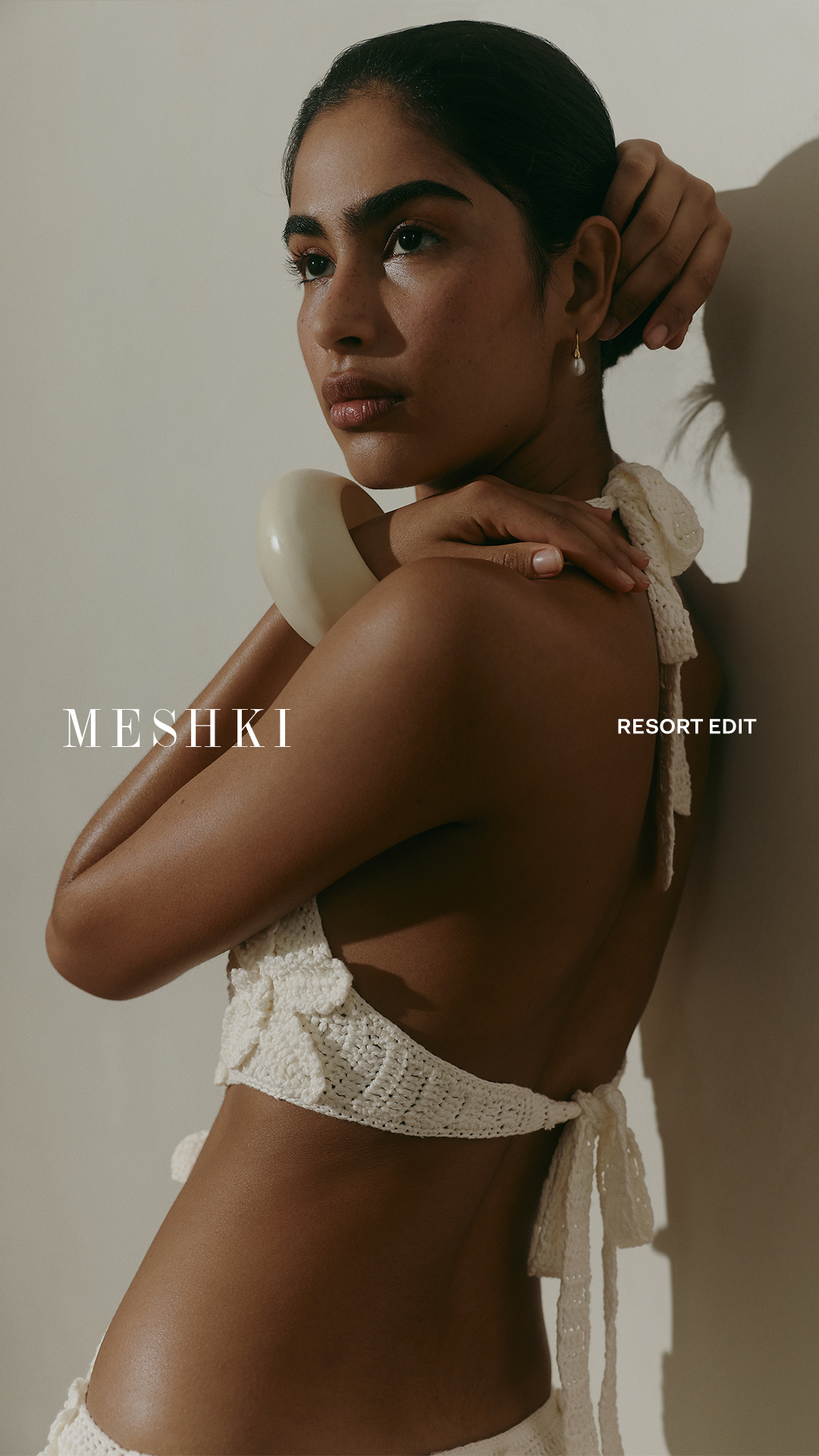 Meshki Facebook ad