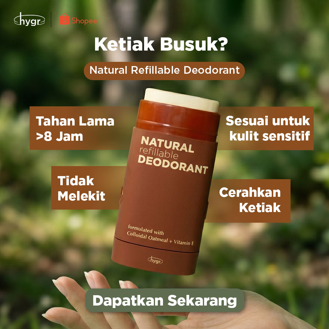 HYGR.my Facebook ad