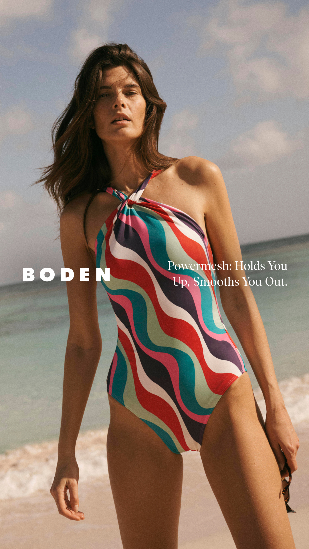 Boden Facebook ad