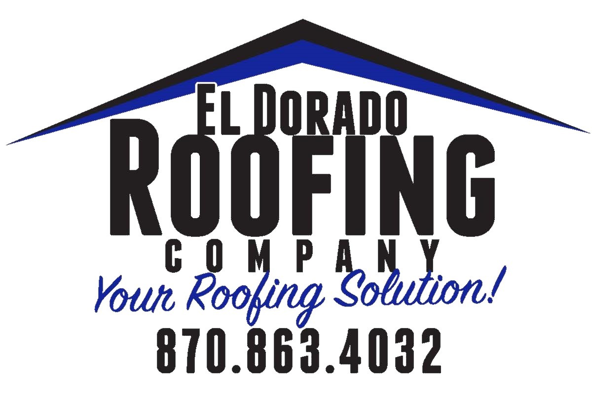 El Dorado Roofing Company LLC Facebook ad: Is your roof leaking?