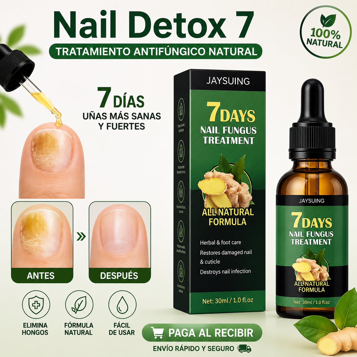 Todavaina Facebook ad