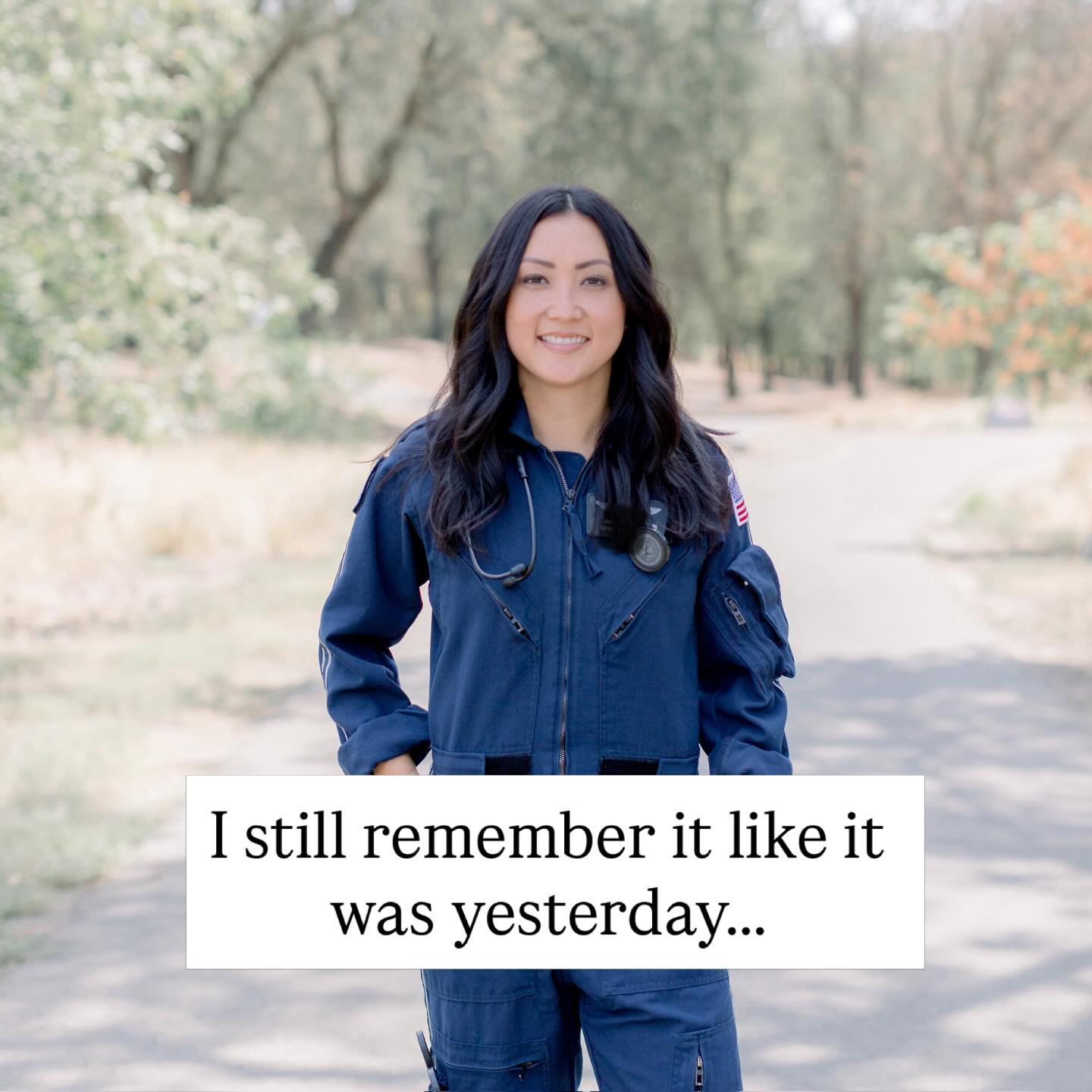 Janessadeancoaching Connected Page Facebook ad: I still remember it like it was yesterday.