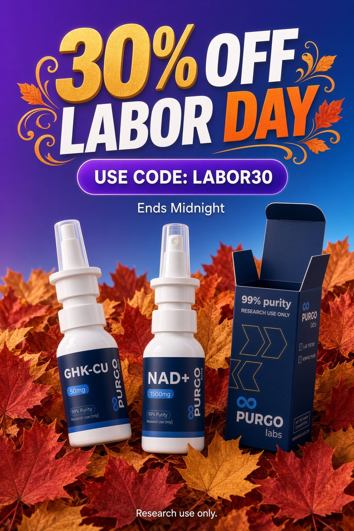 PL Page Facebook ad