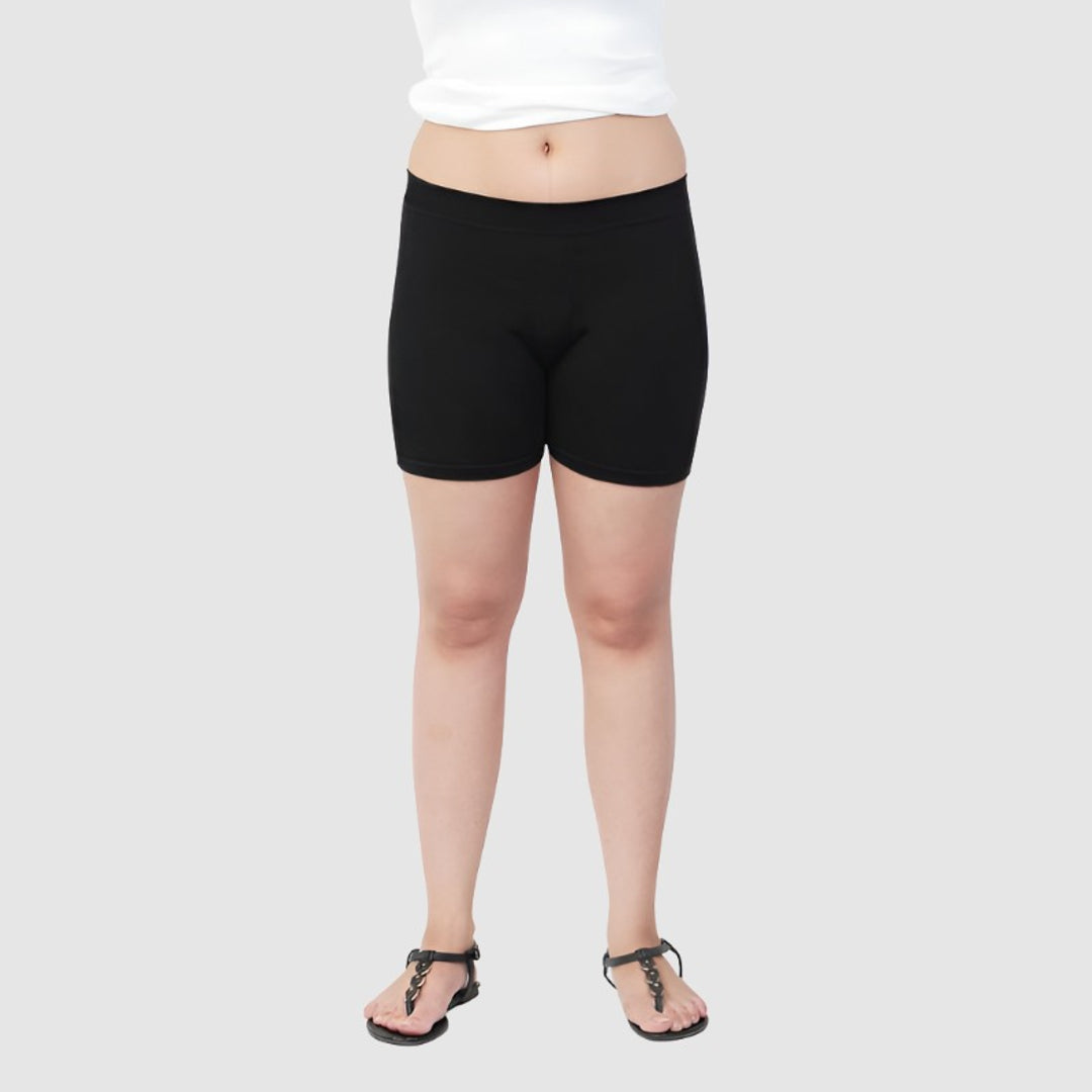 Bonjour Facebook ad: Everyday products, elevated by comfort.