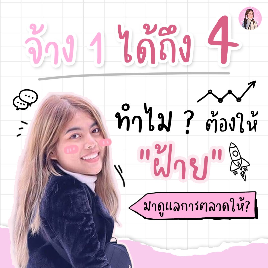 ปุยฝ้าย ท่องโลก  Facebook ad