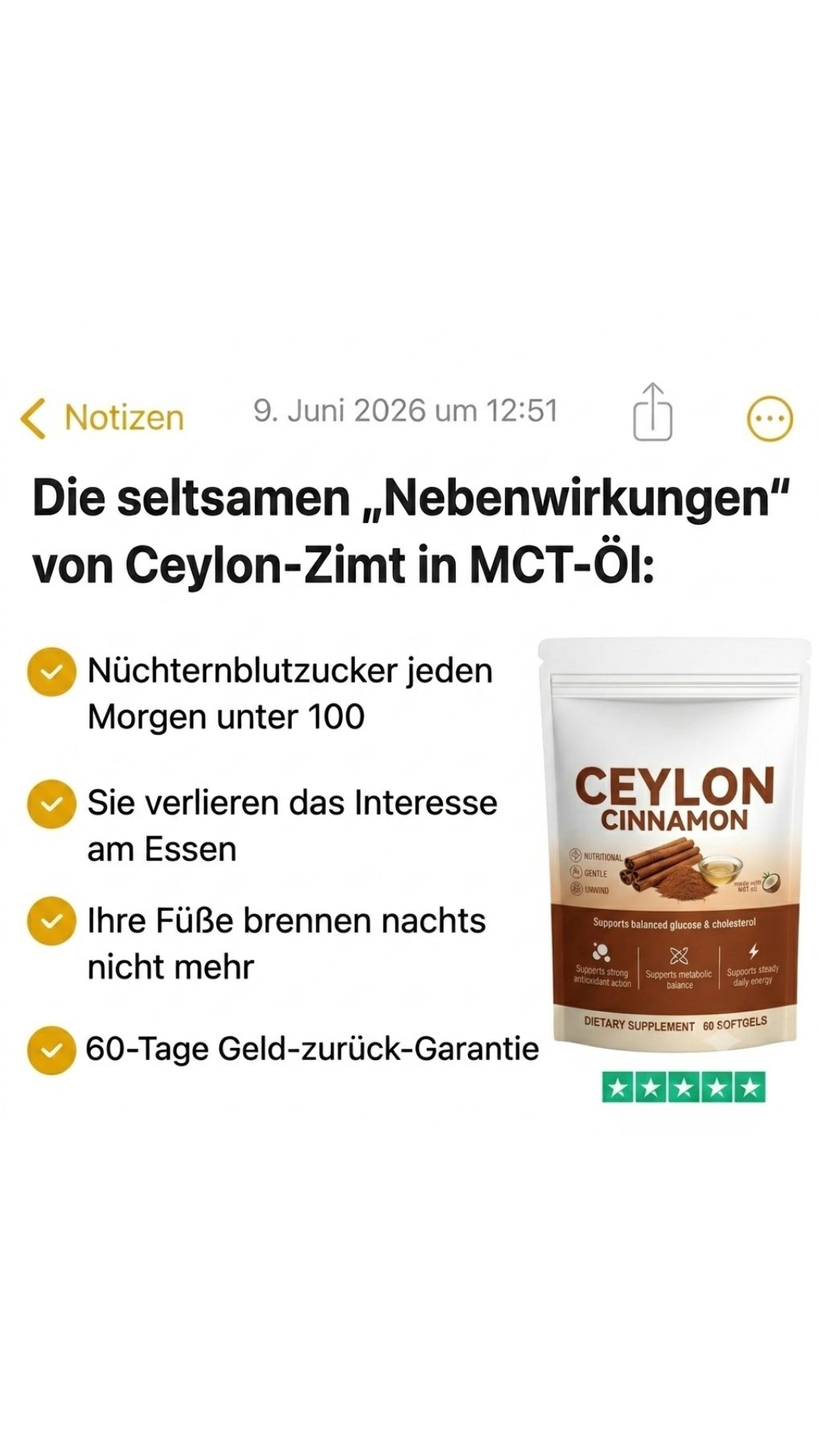 FreshHaut Facebook ad from Jul 15, 2026